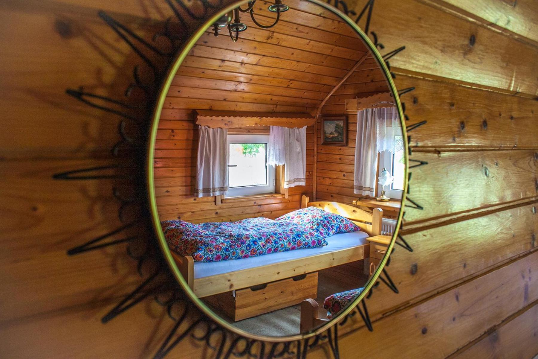 Appartamento Widokowa