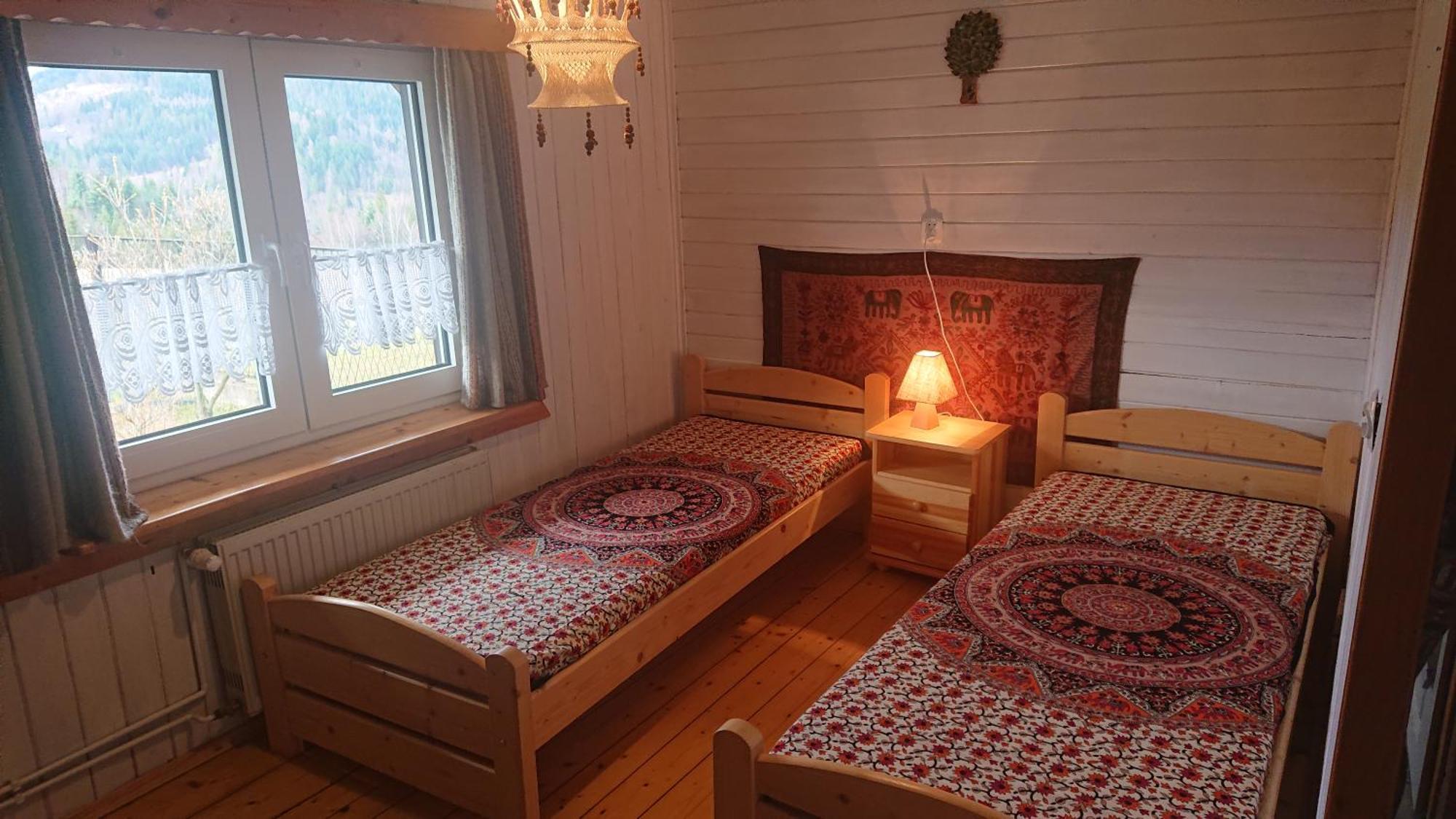 Widokowa Appartamento Korbielów
