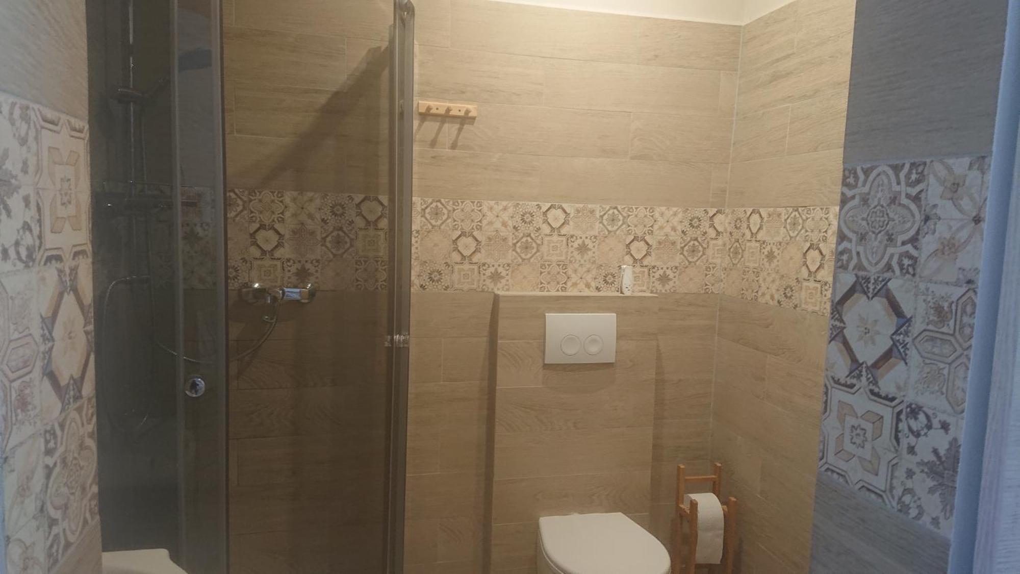 Appartamento Widokowa Korbielów