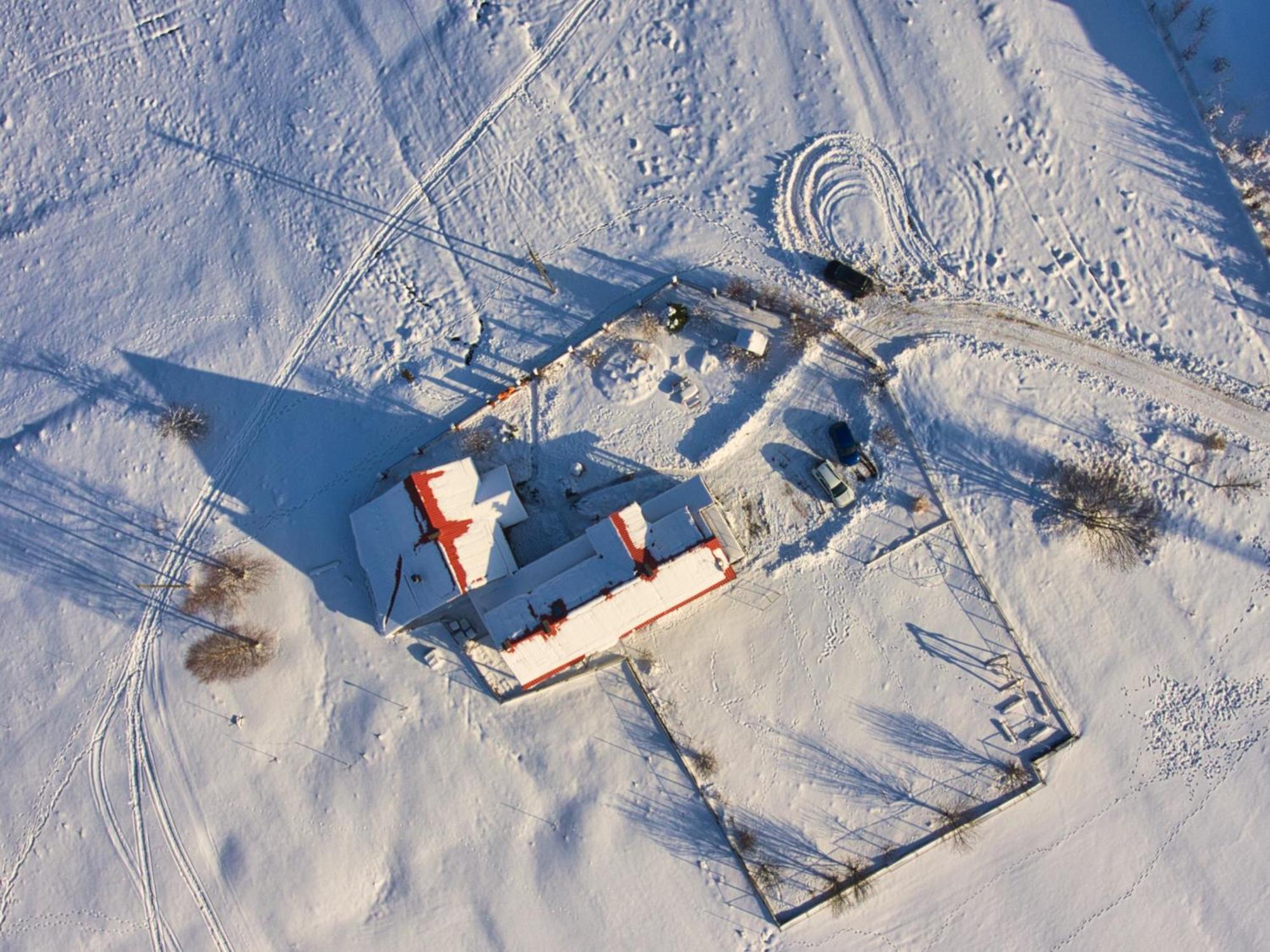 Widokowa * Korbielów
