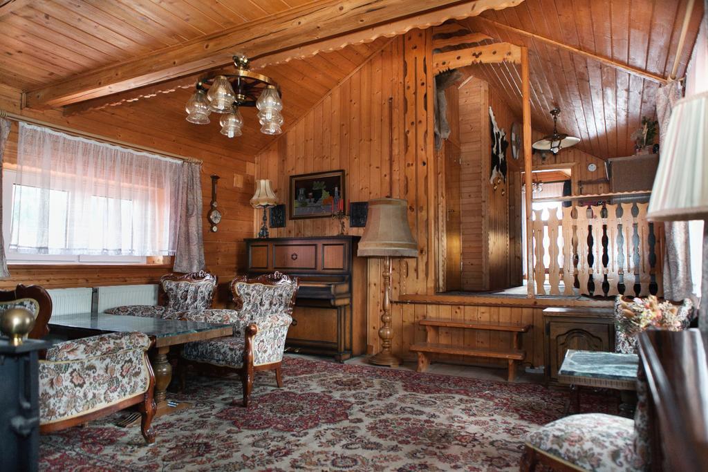 Widokowa Korbielów