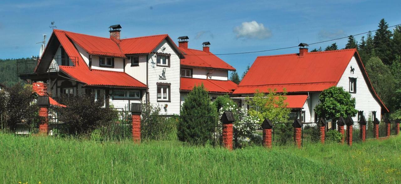 Appartamento Widokowa