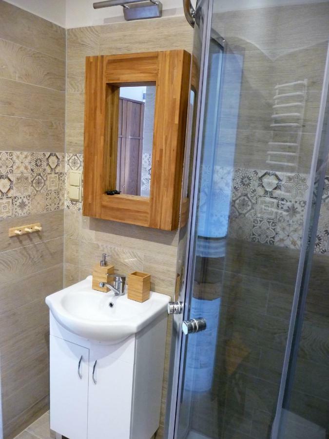 Appartamento Widokowa Korbielów