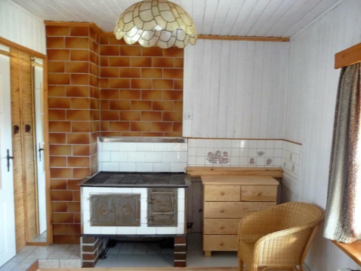 Appartamento Widokowa Korbielów