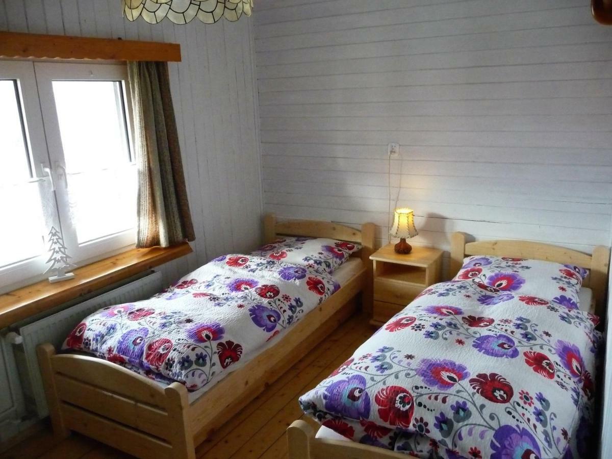 Appartamento Widokowa Korbielów