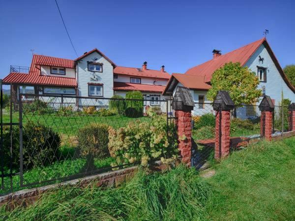 Apartament Widokowa