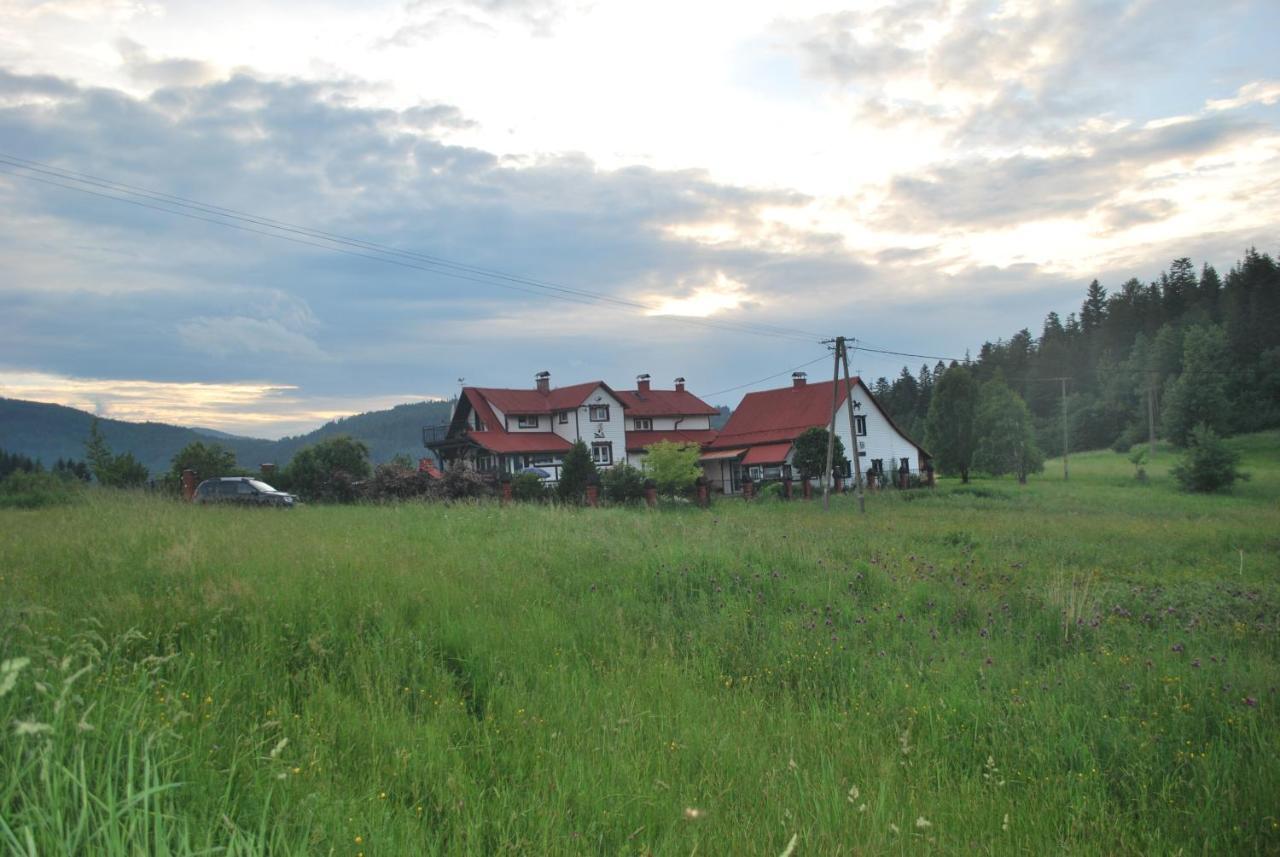 Widokowa